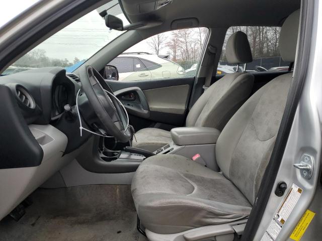 Photo 7 from auction – 2009 TOYOTA RAV4 with VIN JTMBF33V69D002132