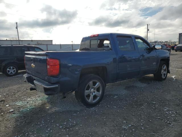 Photo 3 from auction – 2016 CHEVROLET 1500 with VIN 3GCPCREC0GG287276