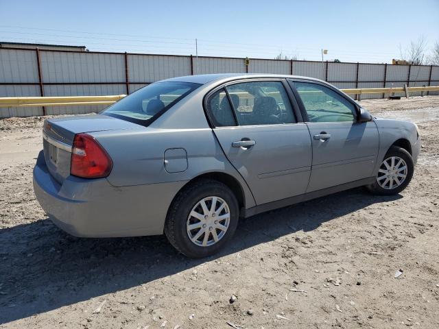 Photo 3 from auction – 2007 CHEVROLET MALIBU LS with VIN 1G1ZS58F57F149348