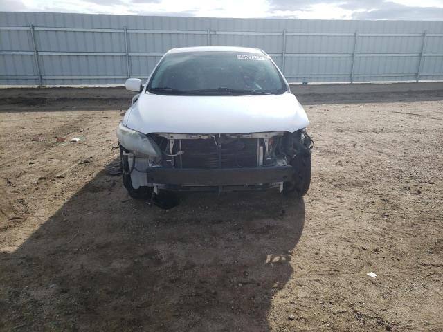 Photo 5 from auction – 2012 TOYOTA COROLLA BA with VIN 2T1BU4EE9CC823187