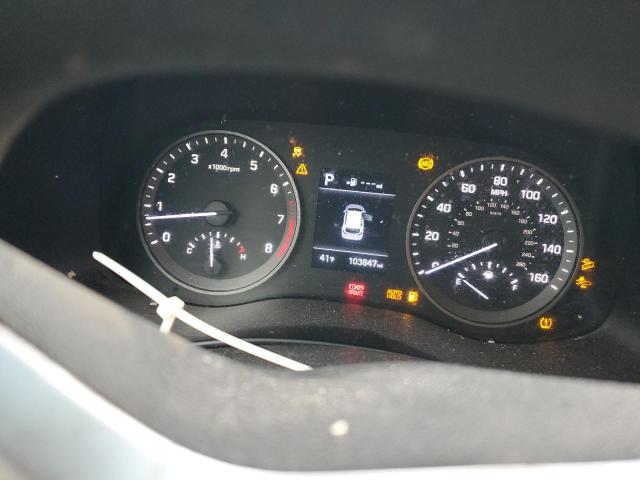 Photo 9 from auction – 2019 HYUNDAI TUCSON SE with VIN KM8J2CA40KU069408