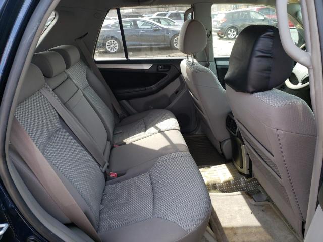 Photo 11 from auction – 2007 TOYOTA 4RUNNER SR with VIN JTEBU14R970114774
