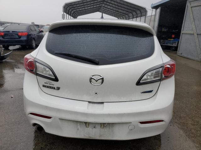 Photo 6 from auction – 2012 MAZDA 3 I with VIN JM1BL1L84C1670933