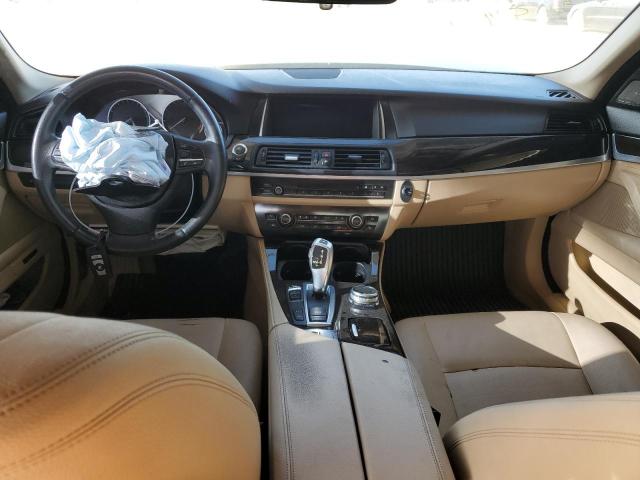 Photo 8 from auction – 2014 BMW 535 I with VIN WBA5B1C52ED481668