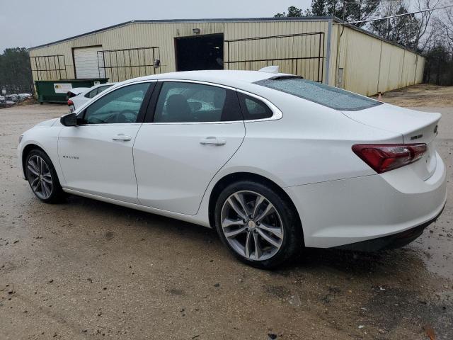 Photo 2 from auction – 2022 CHEVROLET MALIBU LT with VIN 1G1ZD5ST5NF173283