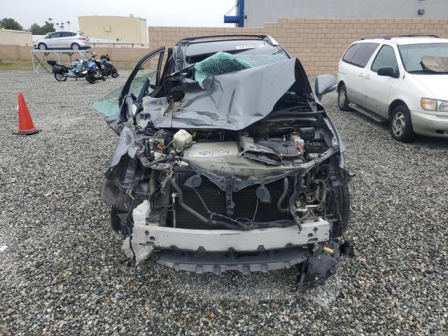 Photo 5 from auction – 2013 LEXUS RX 450 with VIN JTJBC1BA7D2058500