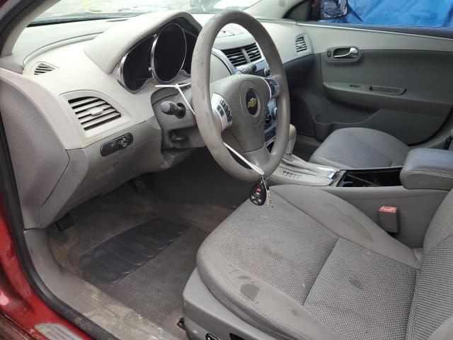 Photo 7 from auction – 2012 CHEVROLET MALIBU 1LT with VIN 1G1ZC5E07CF239138