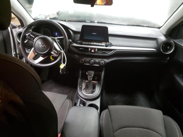 Photo 8 from auction – 2020 KIA FORTE FE with VIN 3KPF24ADXLE226409