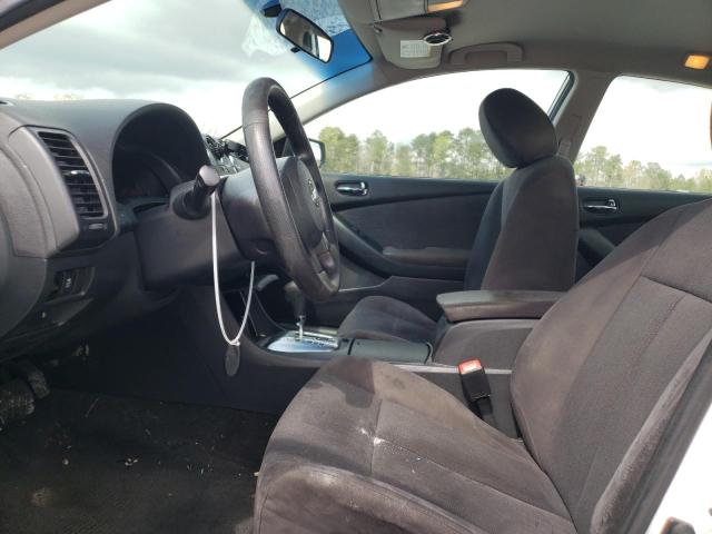 Photo 7 from auction – 2012 NISSAN ALTIMA BAS with VIN 1N4AL2AP3CC106499