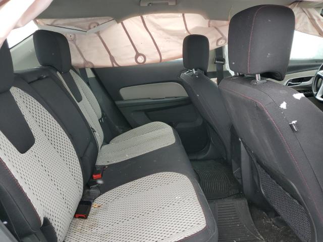 Photo 11 from auction – 2011 CHEVROLET EQUINOX LS with VIN 2CNFLCEC4B6364627