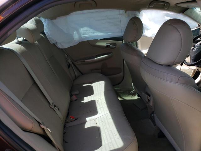 Photo 10 from auction – 2013 TOYOTA COROLLA BA with VIN 2T1BU4EE2DC073357