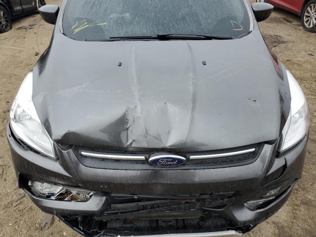 Photo 11 from auction – 2016 FORD ESCAPE SE with VIN 1FMCU0G71GUB87395