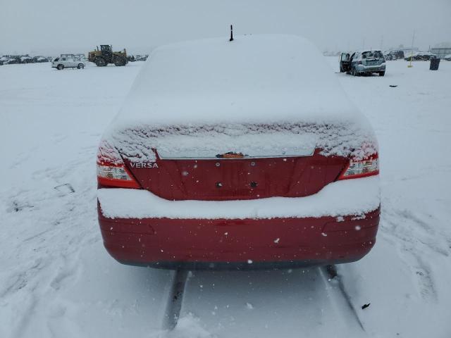 Photo 6 from auction – 2011 NISSAN VERSA S with VIN 3N1BC1AP2BL378797