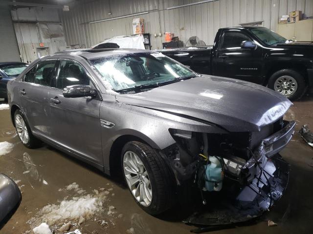 Photo 4 from auction – 2013 FORD TAURUS LIM with VIN 1FAHP2F86DG234993