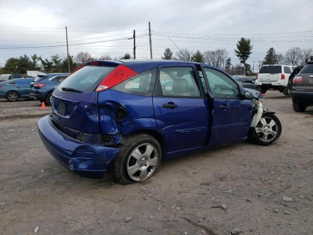 Photo 3 from auction – 2005 FORD FOCUS ZX5 with VIN 3FAFP37N45R121264