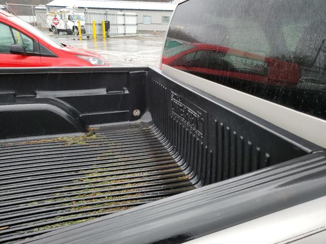 Photo 10 from auction – 2004 CHEVROLET SILVERADO with VIN 1GCEC14V04Z291111