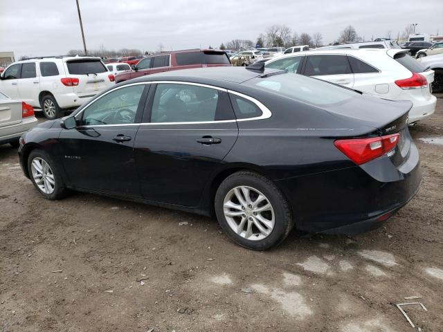 Photo 2 from auction – 2016 CHEVROLET MALIBU LT with VIN 1G1ZE5ST5GF269267