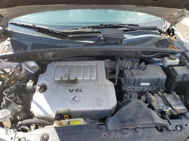 Photo 12 from auction – 2009 LEXUS RX 350 with VIN 2T2GK31U49C070157