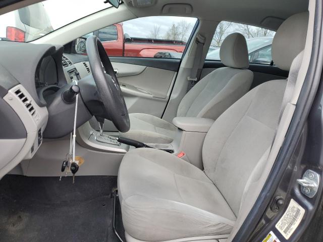 Photo 7 from auction – 2013 TOYOTA COROLLA BA with VIN 5YFBU4EE2DP099926