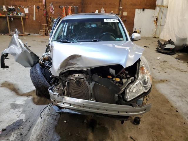 Photo 5 from auction – 2012 SUBARU LEGACY 2.5 with VIN 4S3BMBG64C3019043