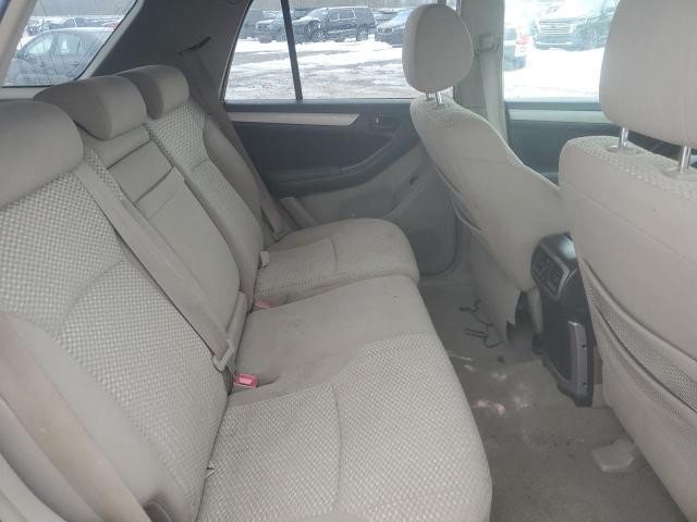 صورة رقم 11 من المزاد - 2007 TOYOTA 4RUNNER SR مع VIN JTEBU14R170109097