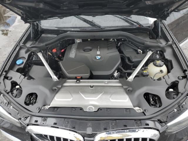 Photo 12 from auction – 2019 BMW X3 SDRIVE3 with VIN 5UXTR7C57KLF28317