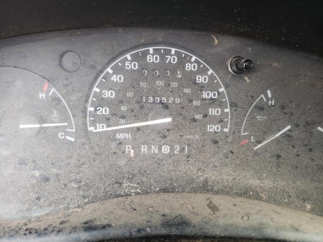 Photo 9 from auction – 1997 FORD RANGER with VIN 1FTCR10A7VUC70215