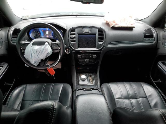 Photo 8 from auction – 2017 CHRYSLER 300 S with VIN 2C3CCAGG7HH508247
