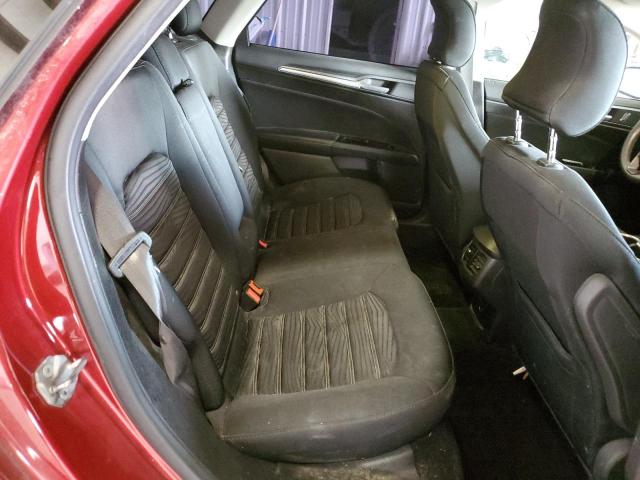 Photo 10 from auction – 2016 FORD FUSION SE with VIN 3FA6P0H78GR293976