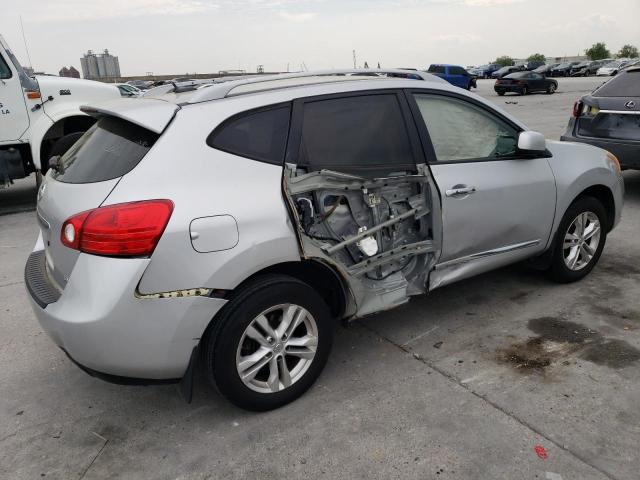 Photo 3 from auction – 2013 NISSAN ROGUE S with VIN JN8AS5MT5DW031820