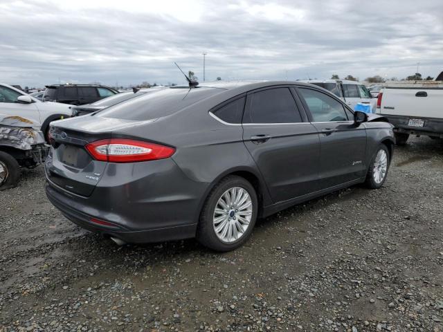 صورة رقم 3 من المزاد - 2016 FORD FUSION SE مع VIN 3FA6P0LU7GR386162