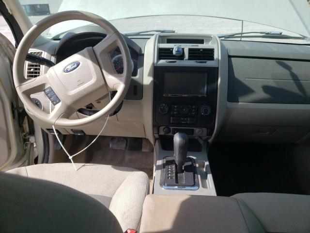 Photo 8 from auction – 2008 FORD ESCAPE XLT with VIN 1FMCU93128KD65446