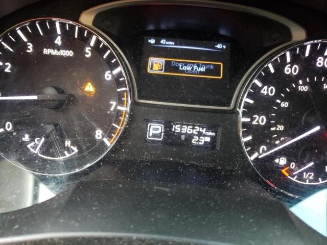 Photo 9 from auction – 2013 NISSAN ALTIMA 2.5 with VIN 1N4AL3AP3DN528283