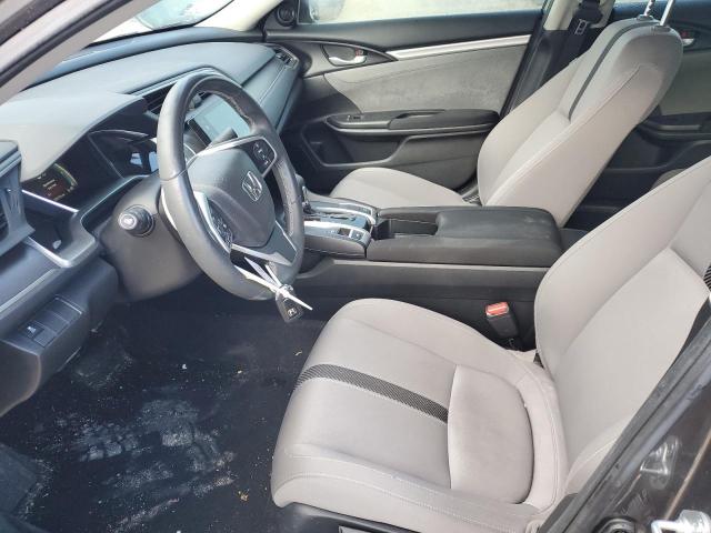 Photo 7 from auction – 2018 HONDA CIVIC EX with VIN JHMFC1F34JX011342