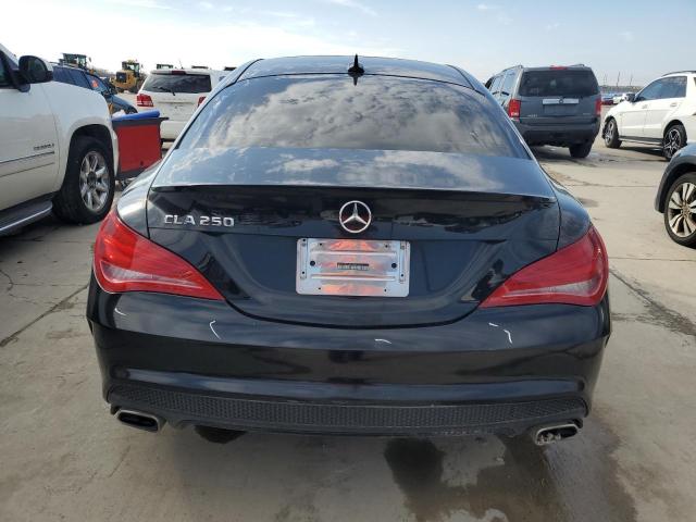 Photo 6 from auction – 2016 MERCEDES-BENZ CLA 250 with VIN WDDSJ4EB9GN330861