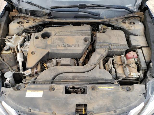 Photo 11 from auction – 2018 NISSAN ALTIMA 2.5 with VIN 1N4AL3AP8JC261827