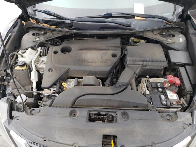 Photo 11 from auction – 2017 NISSAN ALTIMA 2.5 with VIN 1N4AL3AP1HN360620