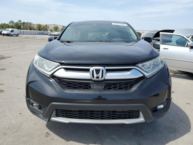 Photo 5 from auction – 2017 HONDA CR-V EXL with VIN 7FARW1H82HE004171
