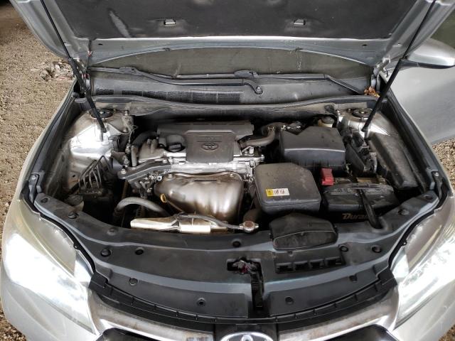 Photo 11 from auction – 2017 TOYOTA CAMRY LE with VIN 4T1BF1FK6HU623693
