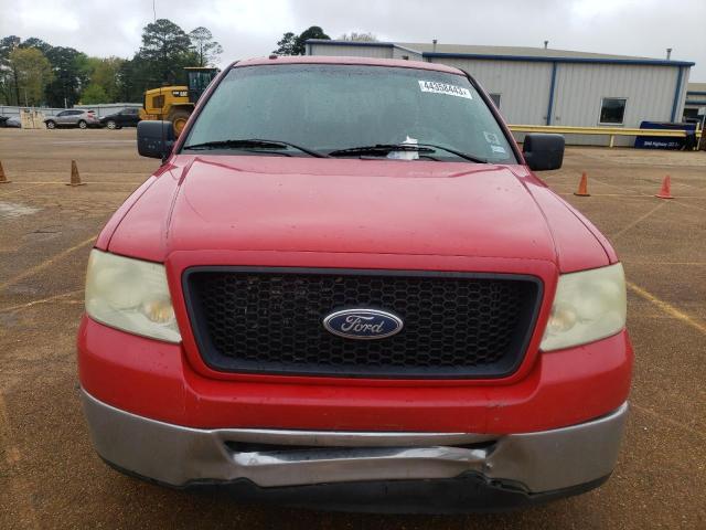 Photo 5 from auction – 2006 FORD F150 SUPER with VIN 1FTRW12W36FB19387