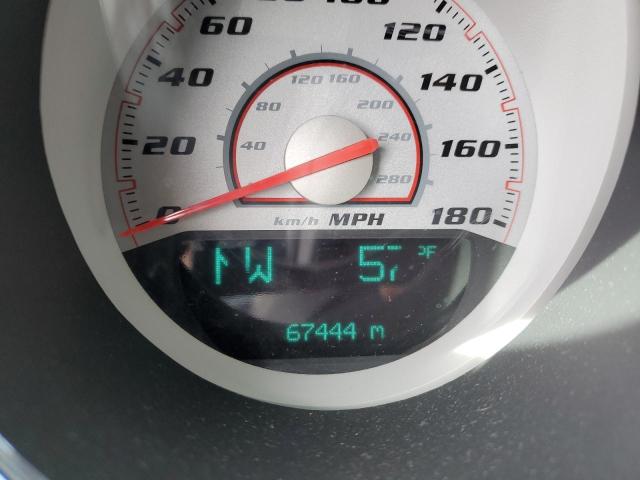 Photo 9 from auction – 2014 DODGE CHALLENGER with VIN 2C3CDYCJ1EH121017