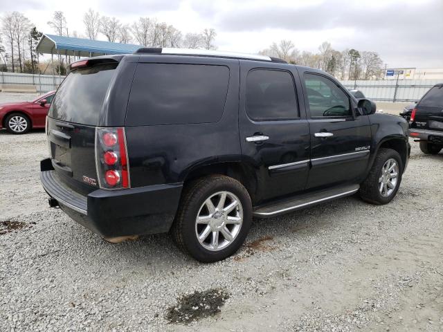 Photo 3 from auction – 2008 GMC YUKON DENA with VIN 1GKFK63868J110067