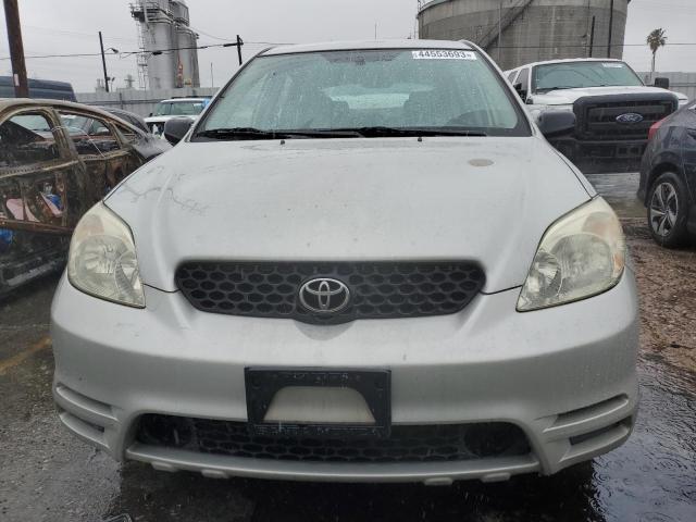 Photo 5 from auction – 2003 TOYOTA COROLLA MA with VIN 2T1KR32E83C097046