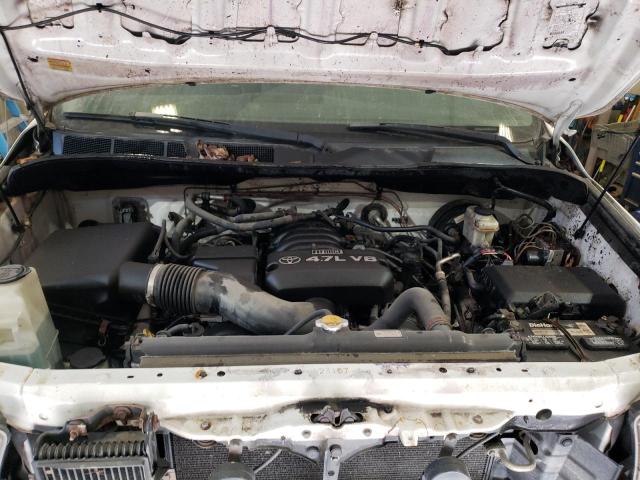 Photo 11 from auction – 2007 TOYOTA TUNDRA with VIN 5TFMT52167X004423