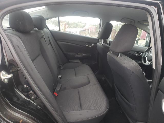 Photo 10 from auction – 2015 HONDA CIVIC SE with VIN 2HGFB2F79FH509885