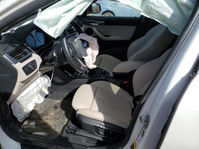 Photo 7 from auction – 2018 BMW X2 XDRIVE2 with VIN WBXYJ5C3XJEF70911