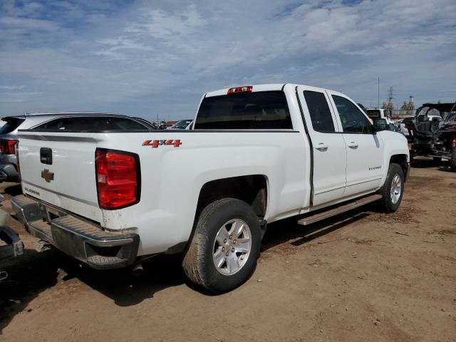 Photo 3 from auction – 2018 CHEVROLET SILVERADO with VIN 1GCVKREC2JZ298488