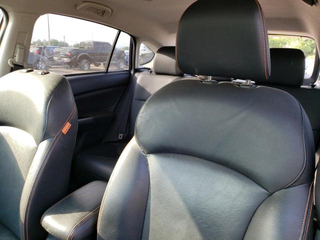 Photo 10 from auction – 2017 SUBARU CROSSTREK with VIN JF2GPAKC8HH278893