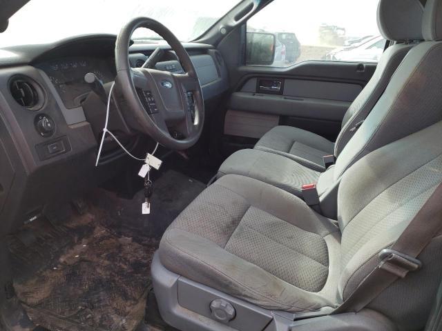 Photo 7 from auction – 2013 FORD F150 with VIN 1FTNF1CF6DKF32017