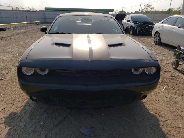 Photo 5 from auction – 2017 DODGE CHALLENGER with VIN 2C3CDZAG9HH560631